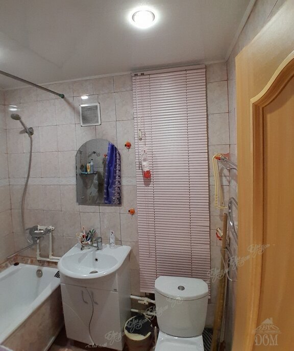 квартира г Биробиджан ул Миллера 15 фото 18