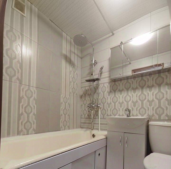 квартира г Биробиджан ул Набережная 10 фото 7