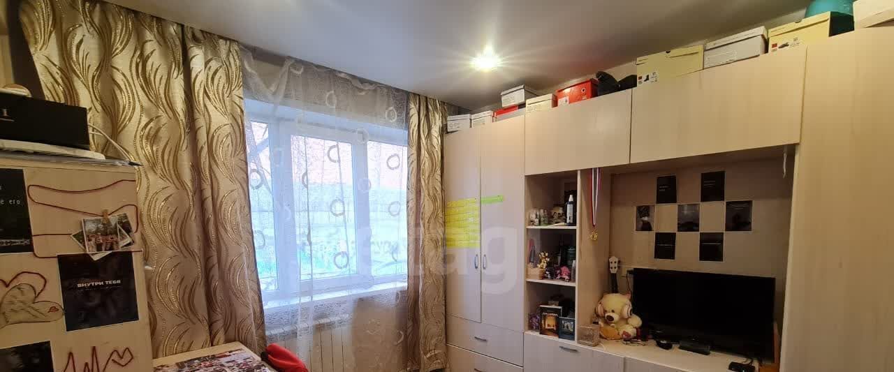 квартира г Чита р-н Центральный ул Балябина 66 фото 12