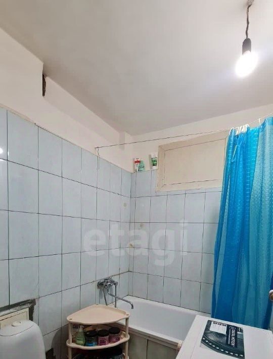 квартира г Чита р-н Центральный ул Балябина 66 фото 15