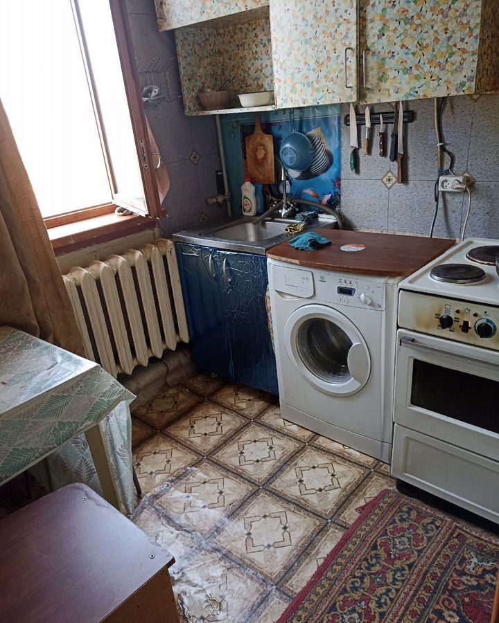 квартира г Братск жилой район Падун, ул. Гидростроителей, 19 фото 2