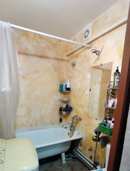 квартира г Усолье-Сибирское проезд Серегина 22 фото 11