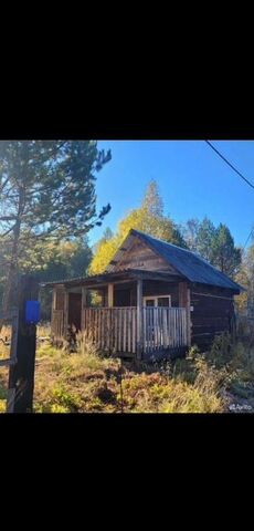 снт тер.Алюминщик Большой Луг фото