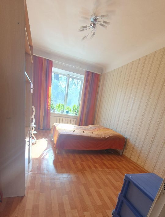 квартира г Новокузнецк р-н Центральный пр-д Малышей 3 фото 3