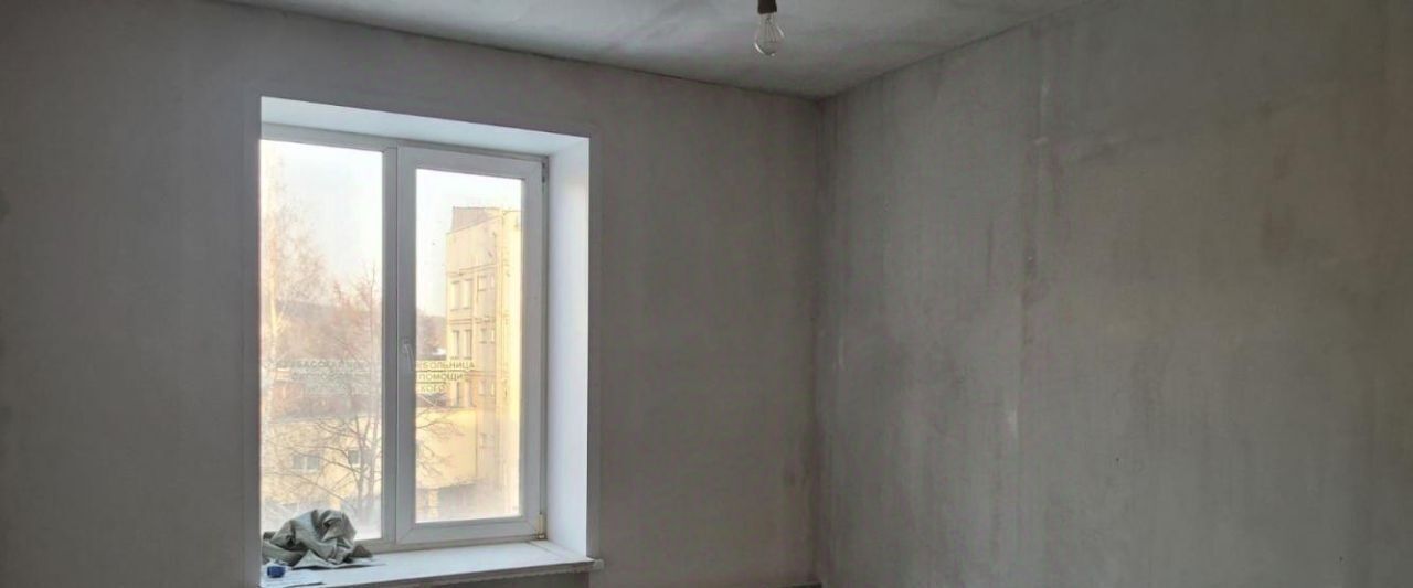 квартира г Кемерово р-н Центральный ул Николая Островского 27 фото 13