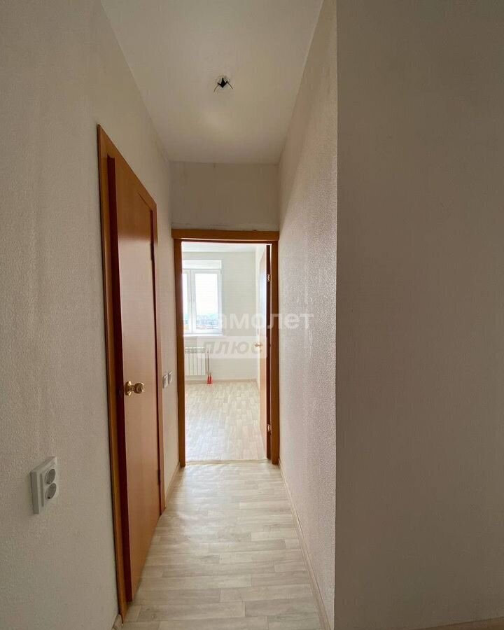 квартира г Чита п Текстильщиков р-н Черновский мкр-н Молодёжный, 7 фото 13