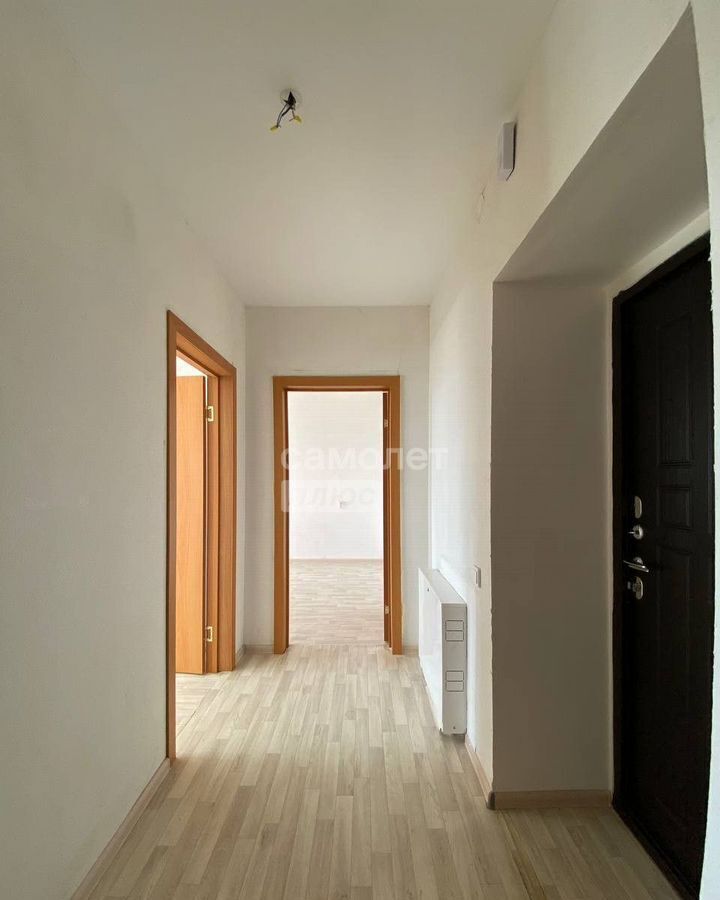 квартира г Чита п Текстильщиков р-н Черновский мкр-н Молодёжный, 7 фото 14