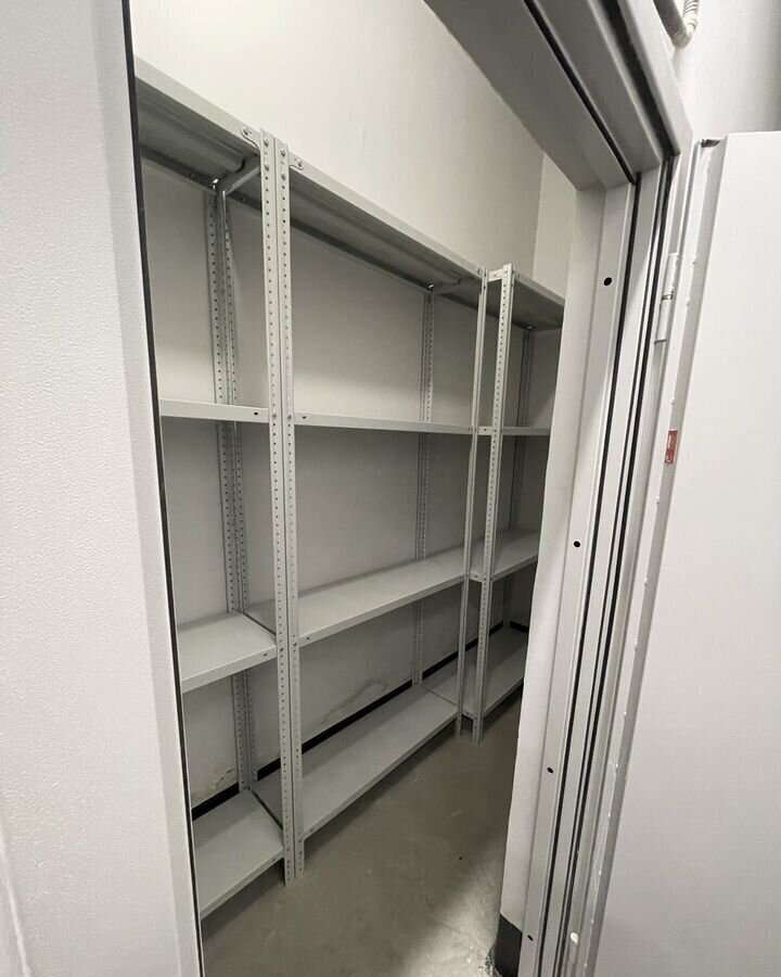 гараж г Кемерово р-н Заводский ул Дружбы 30/5 Кемеровская обл. — Кузбасс фото 6