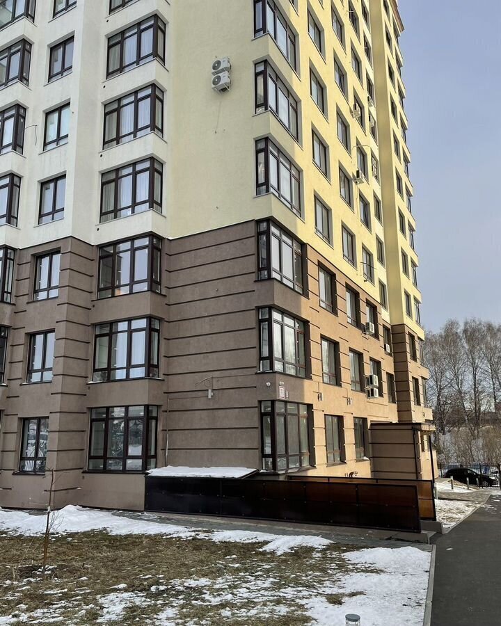 гараж г Кемерово р-н Заводский ул Дружбы 30/5 Кемеровская обл. — Кузбасс фото 11