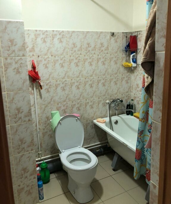 квартира г Новый Уренгой ул Арктическая 31 фото 8