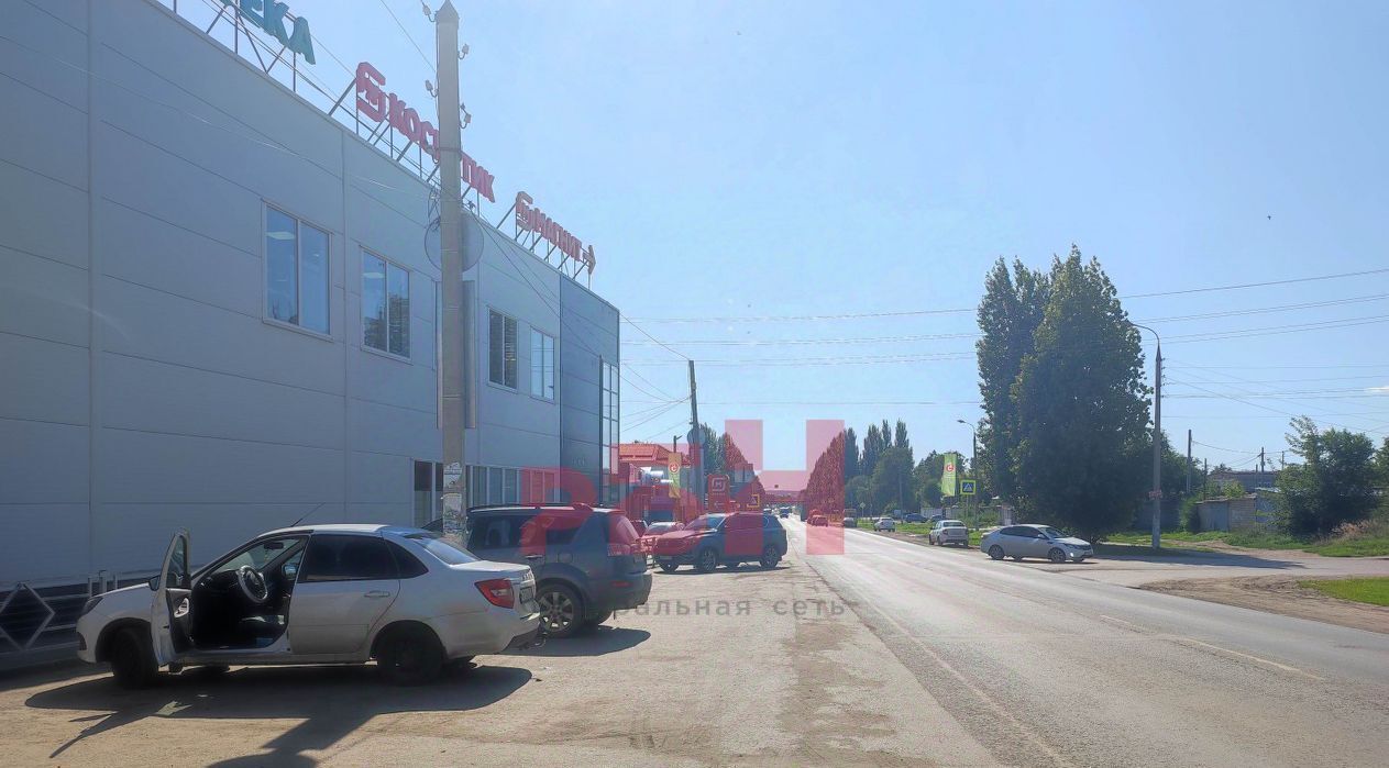 свободного назначения г Кинель пгт Усть-Кинельский ул Шоссейная 77 фото 24