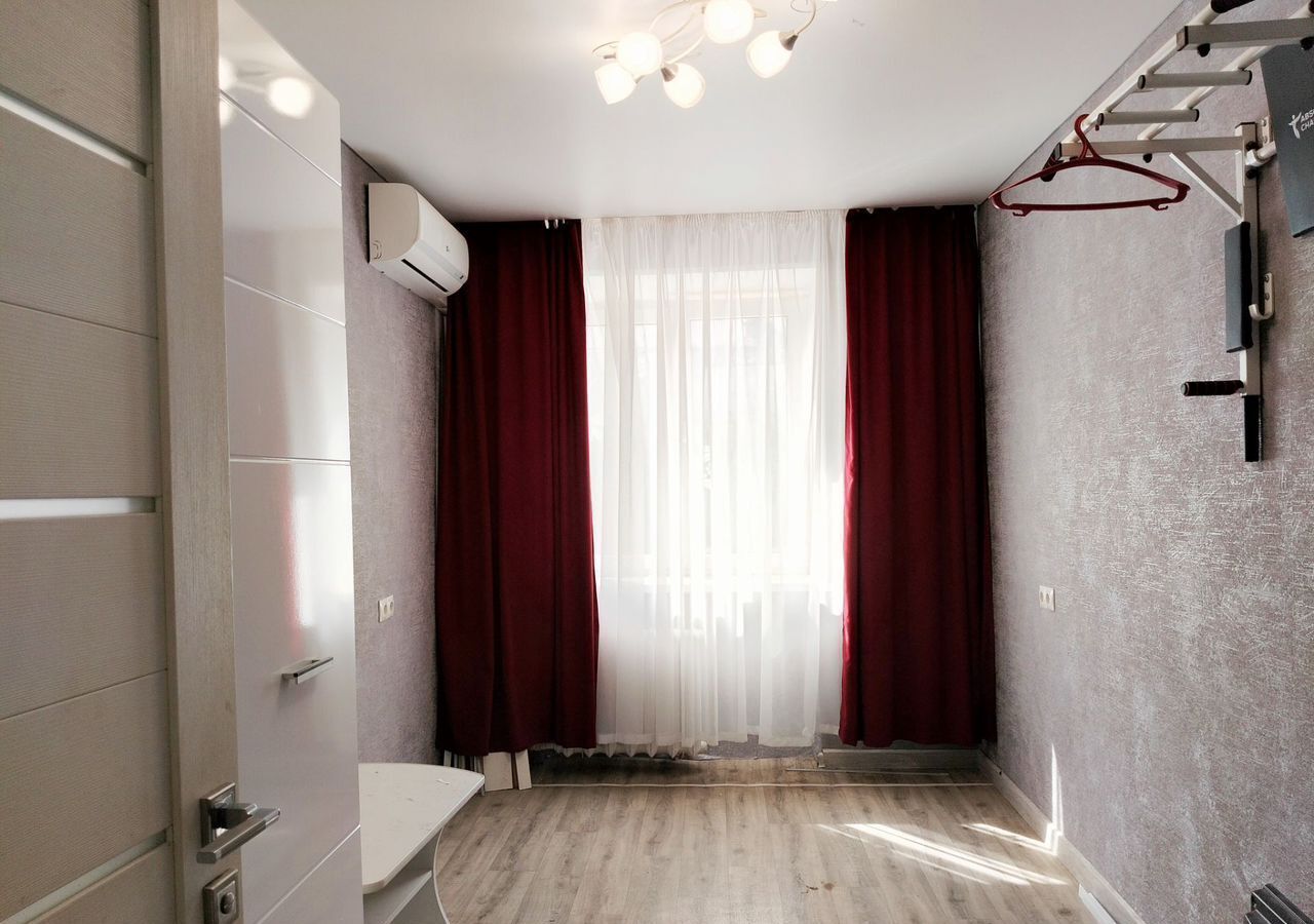 квартира г Лосино-Петровский п Биокомбината 8 фото 12