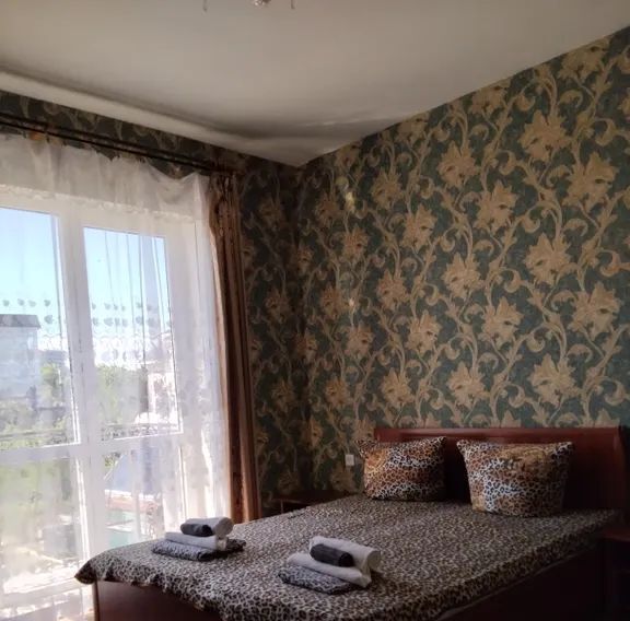 комната г Сочи р-н Лазаревский ул Рассветная 22/4 фото 1