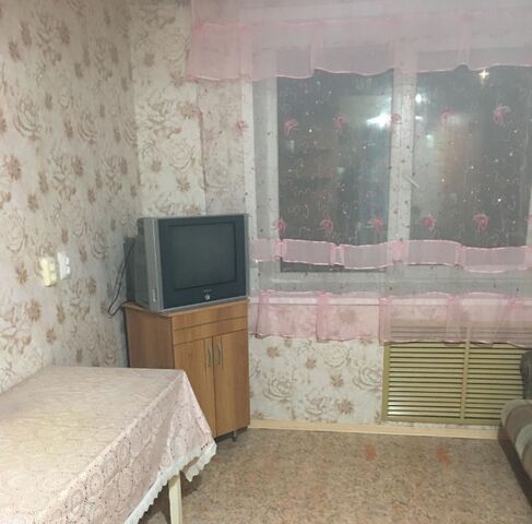 комната р-н Свердловский ул Солдатова 43 фото