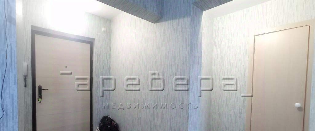 квартира г Красноярск р-н Советский ул Светлова 42 фото 14