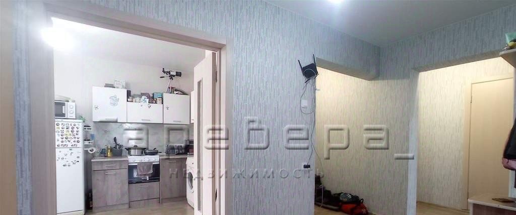 квартира г Красноярск р-н Советский ул Светлова 42 фото 15
