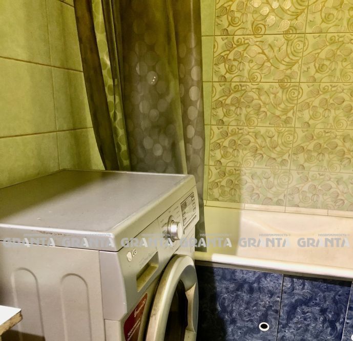 квартира г Красноярск р-н Ленинский ул Коломенская 20 фото 12