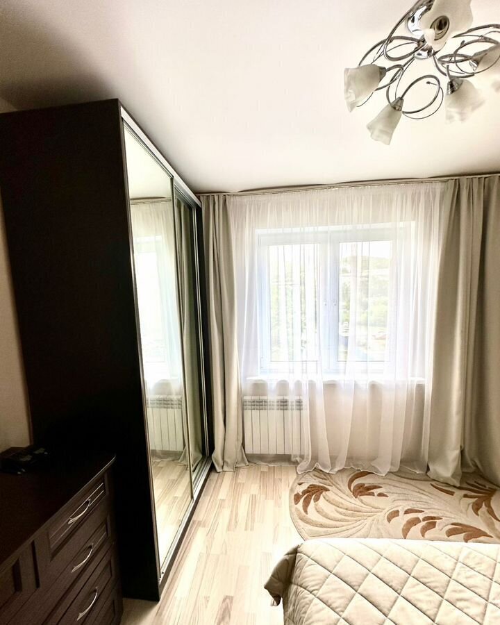 квартира г Находка ул Рыбацкая 19 Находкинский г. о. фото 16