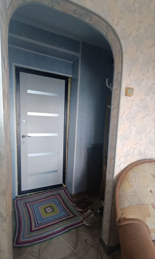 комната г Сыктывкар ул Мира 17 фото 12