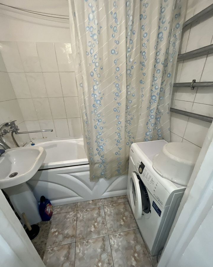 квартира г Ангарск 271-й квартал р-н Кварталы, 4, Ангарский г. о. фото 6