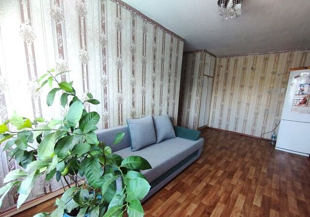 квартира ул Нагорная 15 фото