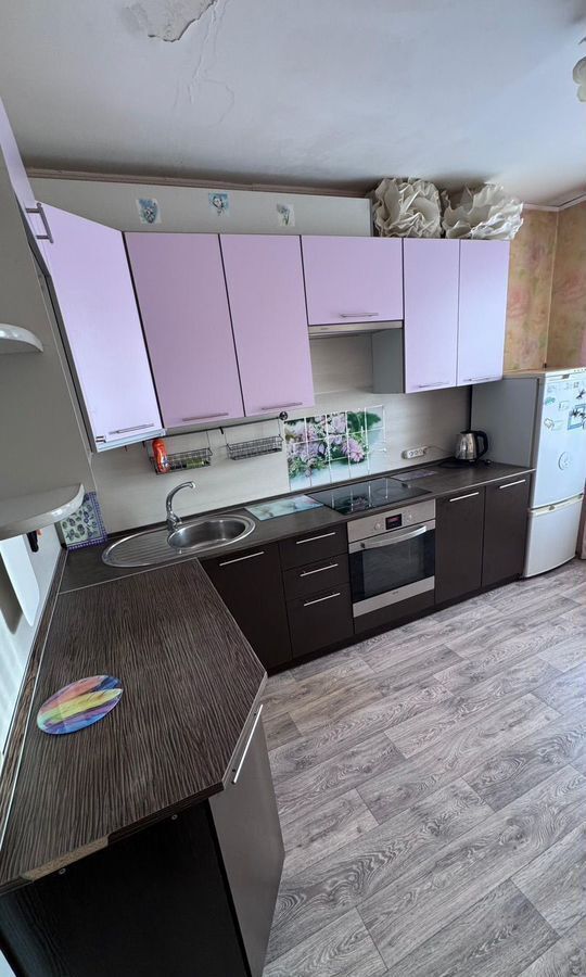 квартира г Ангарск 271-й квартал р-н Кварталы, 4, Ангарский г. о. фото 1