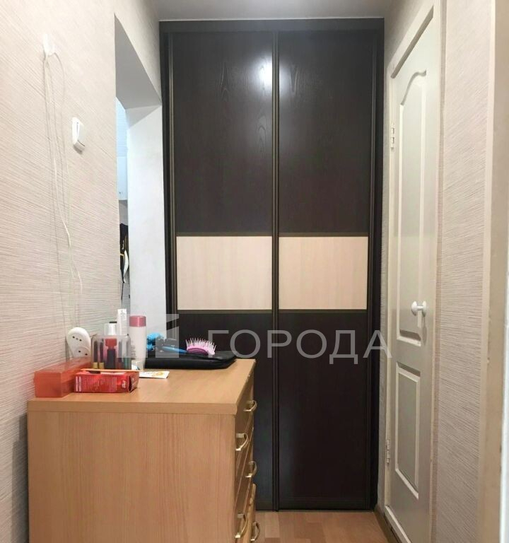 квартира г Новокузнецк ул Рокоссовского 19 Кузбасс фото 15
