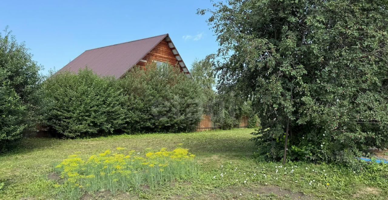 дом г Кемерово р-н Кировский ул Чайкиной Кемеровская обл. - Кузбасс фото 10