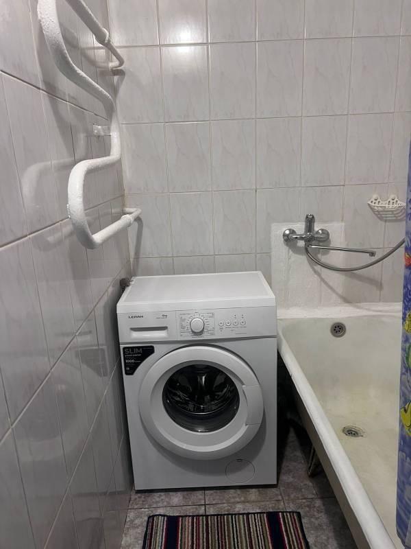 квартира г Орск р-н Октябрьский Северный ул Новосибирская 223а фото 4