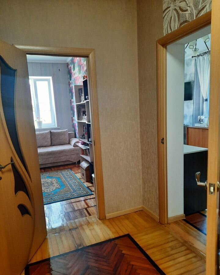 дом р-н Абинский г Абинск ул Матросова 94 Абинское городское поселение фото 14