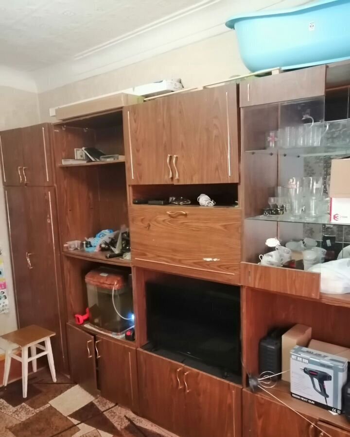 дом г Воронеж р-н Левобережный ул Новороссийская 24 фото 21