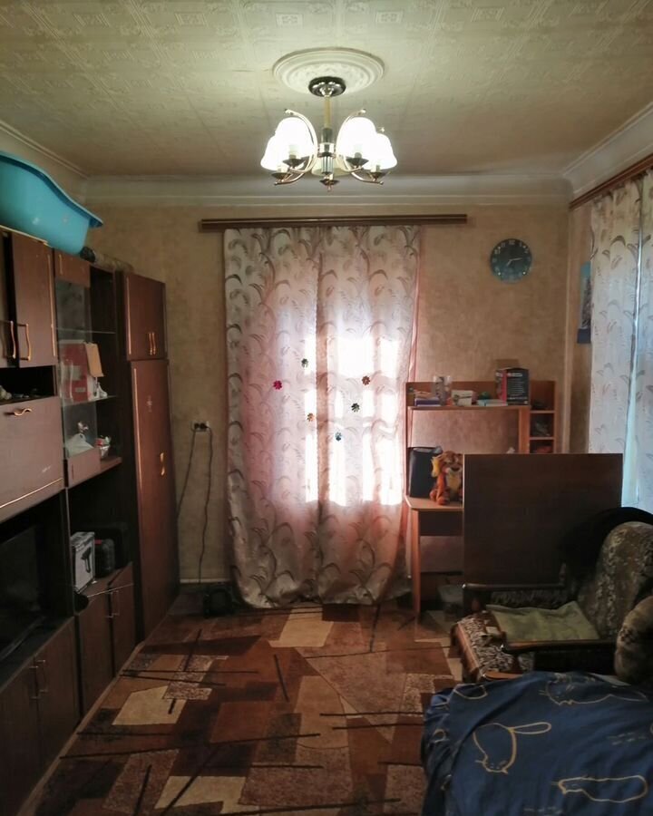 дом г Воронеж р-н Левобережный ул Новороссийская 24 фото 24