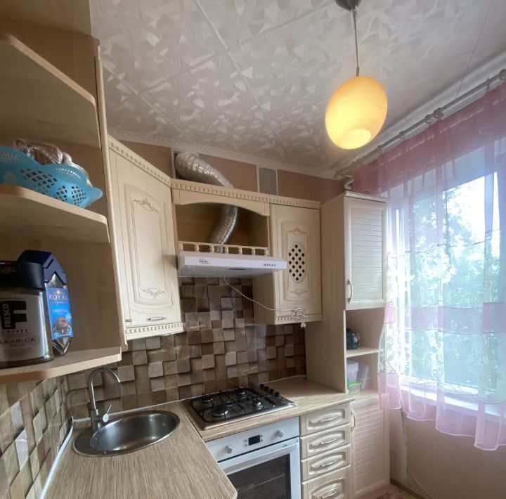 квартира г Орск р-н Ленинский Новый город ул Стасова 2 фото 7