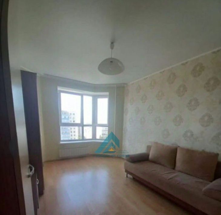 квартира г Оренбург р-н Ленинский ул Салмышская 43/5 фото 3