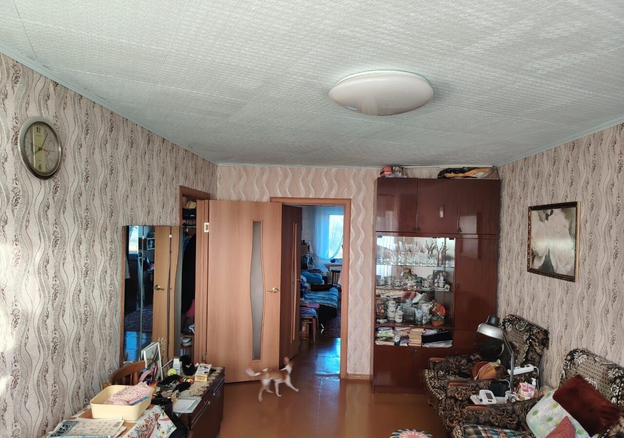 квартира г Верхний Тагил ул Маяковского 27 фото 3