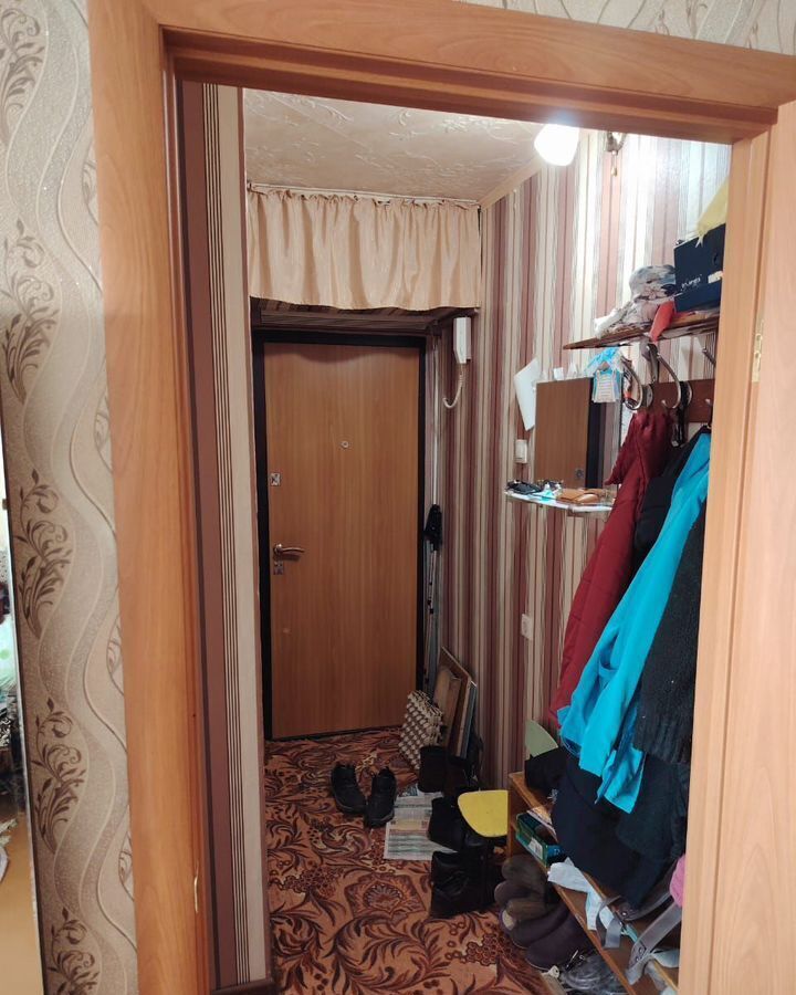 квартира г Верхний Тагил ул Маяковского 27 фото 8