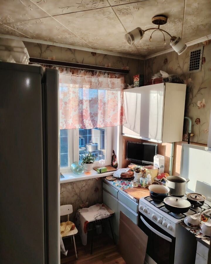 квартира г Верхний Тагил ул Маяковского 27 фото 15