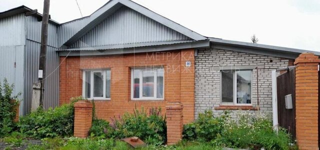 дом ул Рейдовая фото
