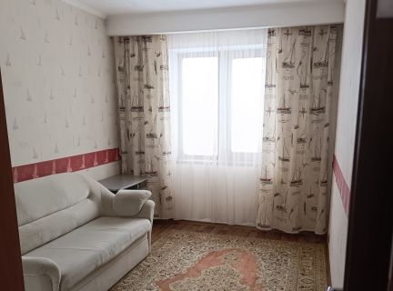 квартира г Прокопьевск р-н Рудничный 10-й микрорайон Тырган 25 фото 13