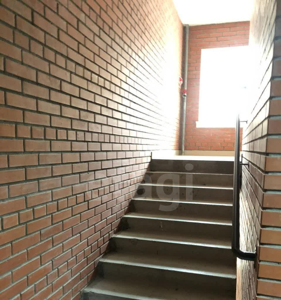 квартира г Новосибирск мкр Закаменский 20/2 фото 17