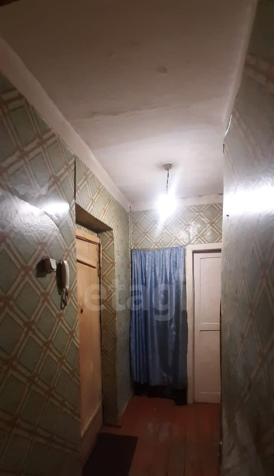 квартира г Горно-Алтайск пр-кт Коммунистический 97 фото 10