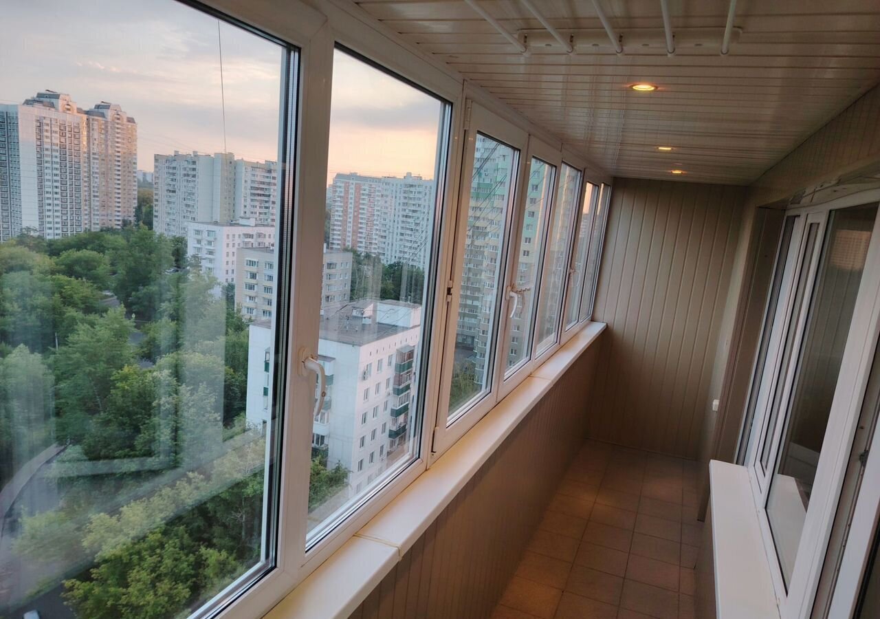 квартира г Москва метро Свиблово проезд Лазоревый 26 фото 15