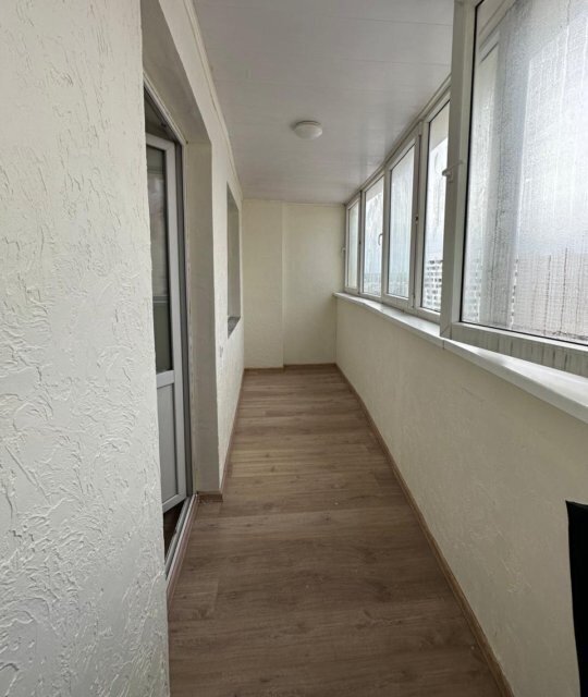 квартира г Ивантеевка ул Хлебозаводская 28к/6 фото 6