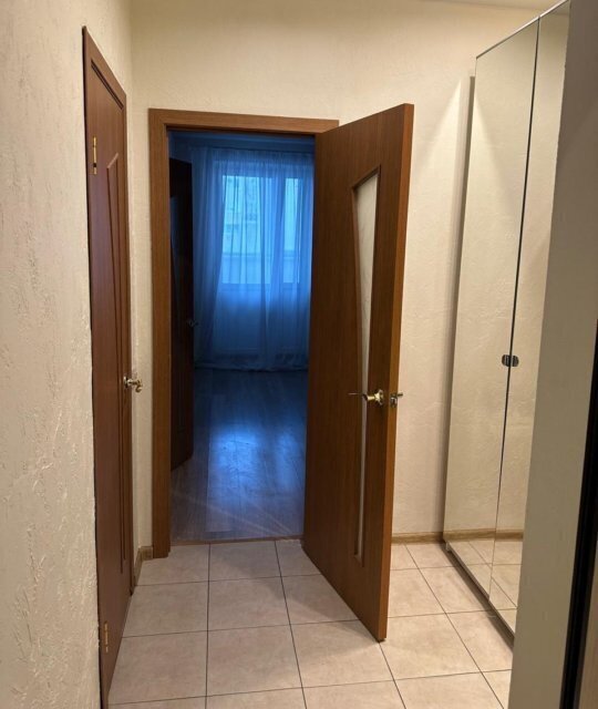 квартира г Ивантеевка ул Хлебозаводская 28к/6 фото 8