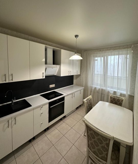 квартира г Ивантеевка ул Хлебозаводская 28к/6 фото 15