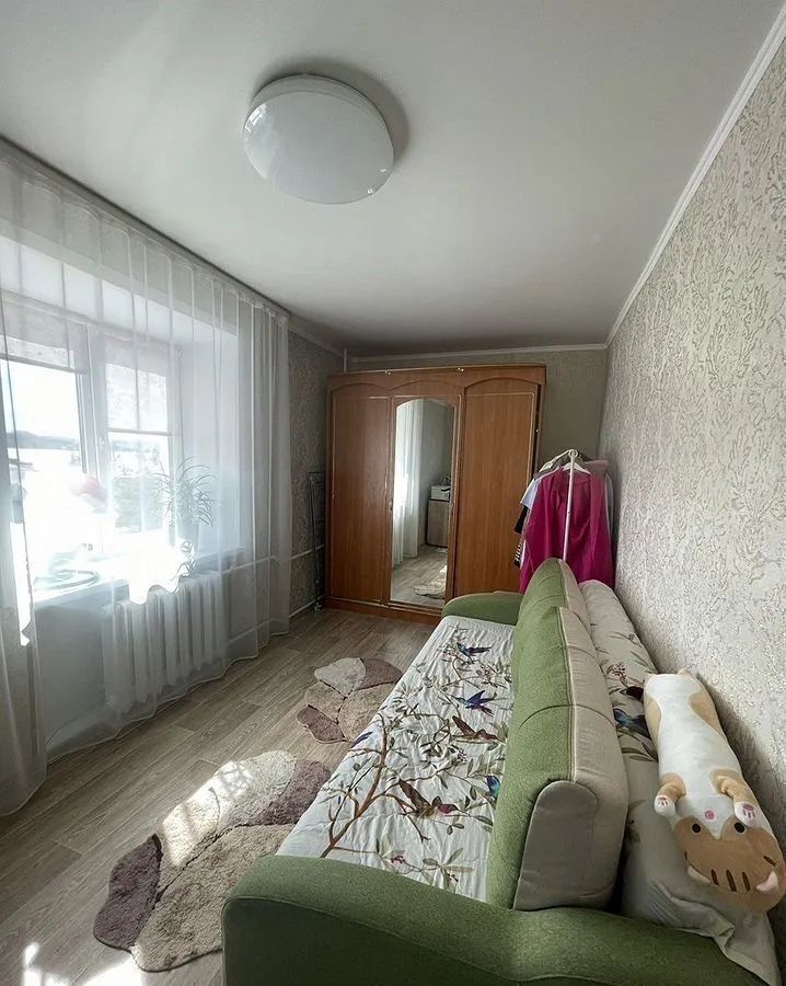 квартира г Чита р-н Черновский ул Гайдара 1 фото 8