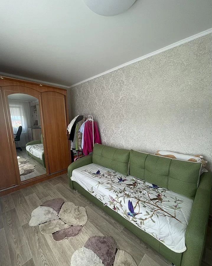 квартира г Чита р-н Черновский ул Гайдара 1 фото 4