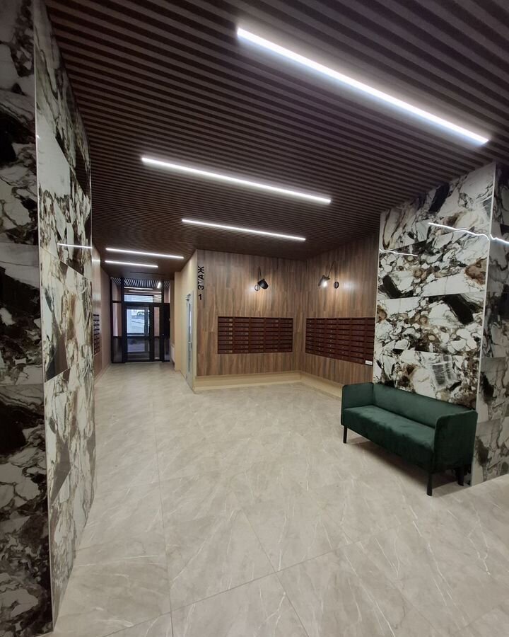 квартира г Курган Центральный ул Куйбышева 141 фото 16