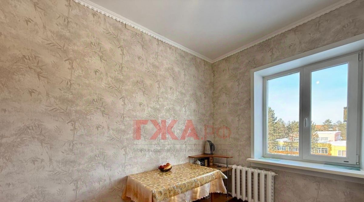 квартира р-н Нерюнгринский г Нерюнгри пр-кт Дружбы Народов 35 фото 12