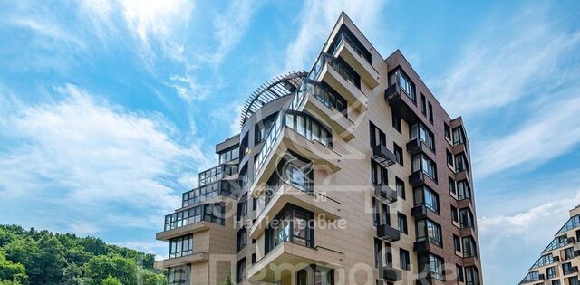 квартира мкр Новогорск ул Заречная 7к/3 Планерная фото